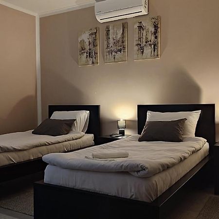 Airport Apartment Air Surčin Exteriér fotografie
