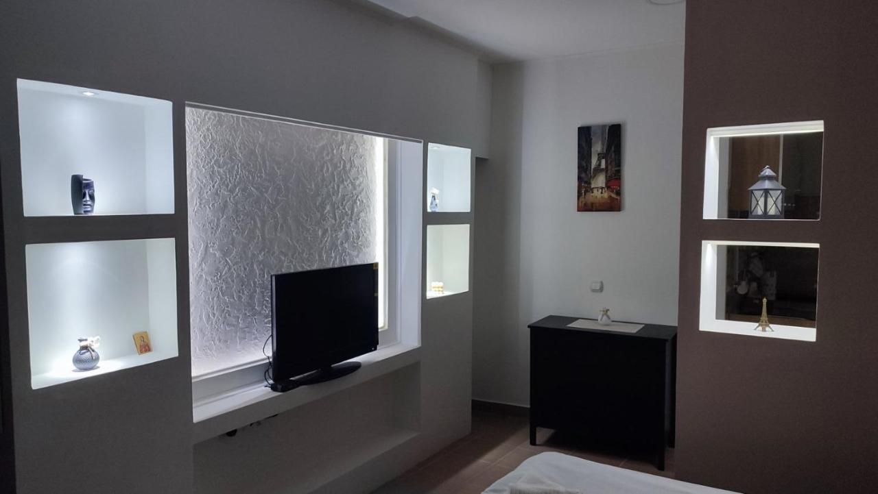 Airport Apartment Air Surčin Exteriér fotografie