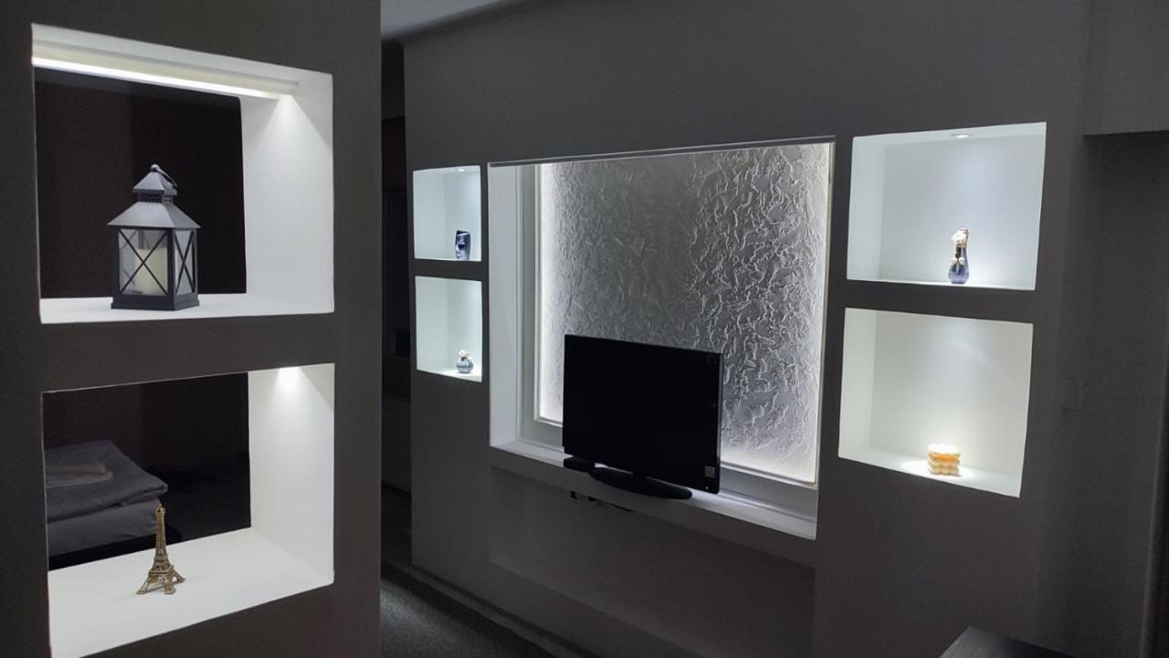 Airport Apartment Air Surčin Exteriér fotografie