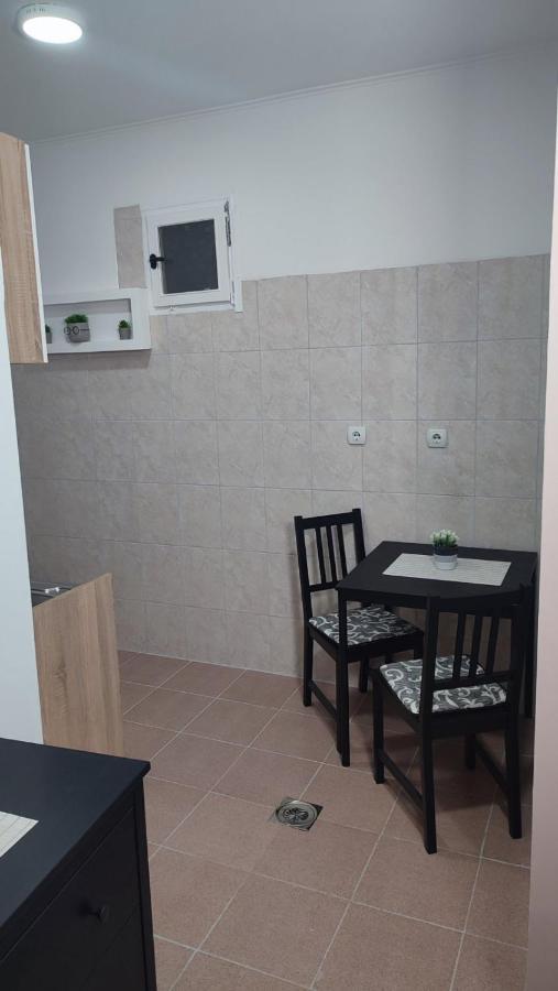 Airport Apartment Air Surčin Exteriér fotografie